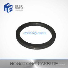 Anéis de vedação mecânica de carboneto de tungstênio do fabricante de China